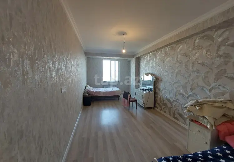 5 otaqlı mənzil , Sumqayıt