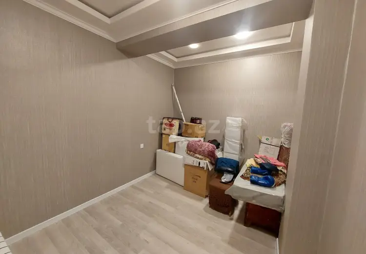 5 otaqlı mənzil , Sumqayıt