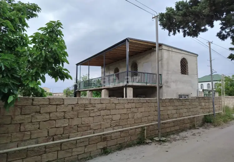4 otaqlı mənzil , Hövsan qəs., Suraxanı, Bakı