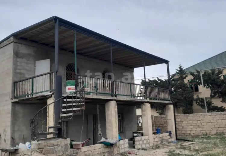 4 otaqlı mənzil , Hövsan qəs., Suraxanı, Bakı