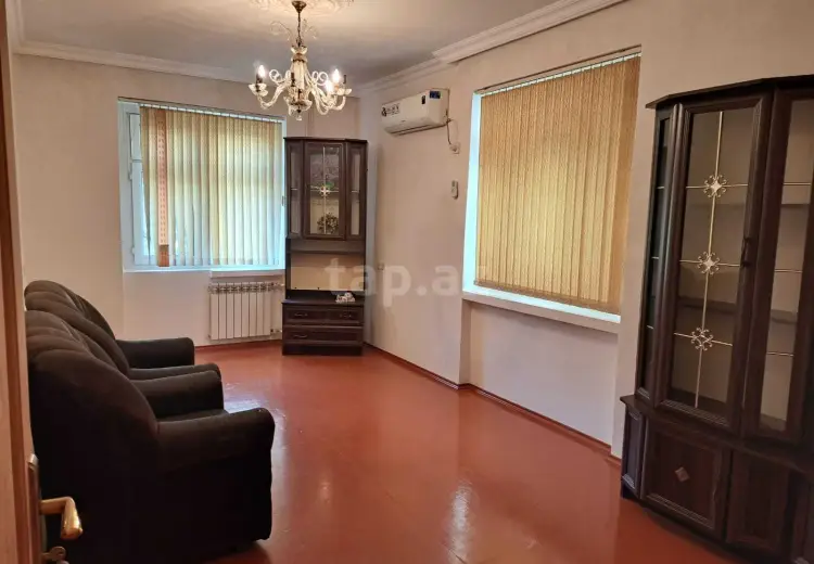 2 otaqlı mənzil , Bakı