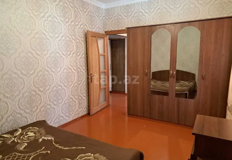 2 otaqlı mənzil , Bakı