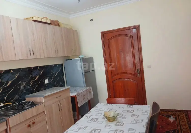 2 otaqlı mənzil Kirayə (aylıq), Montin qəs., Nərimanov, Bakı