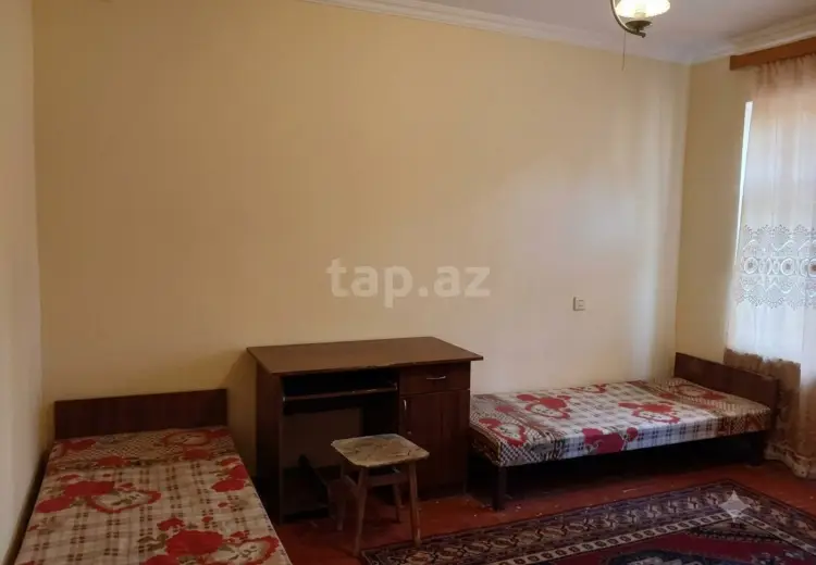 2 otaqlı mənzil Kirayə (aylıq), Montin qəs., Nərimanov, Bakı