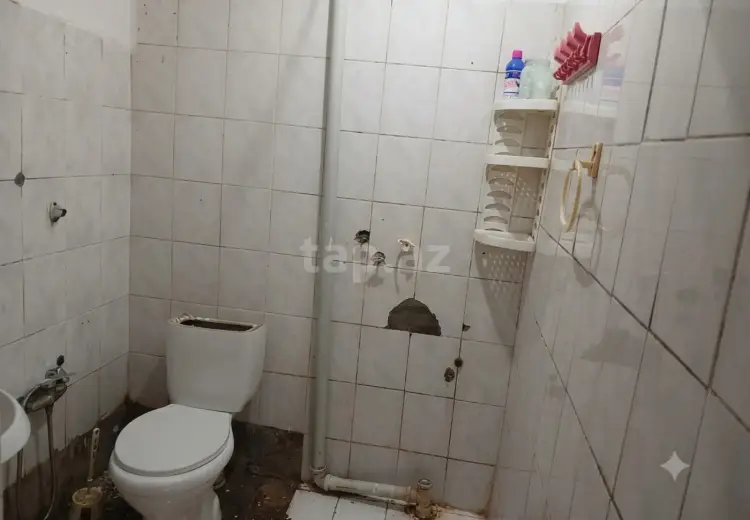 2 otaqlı mənzil Kirayə (aylıq), Montin qəs., Nərimanov, Bakı