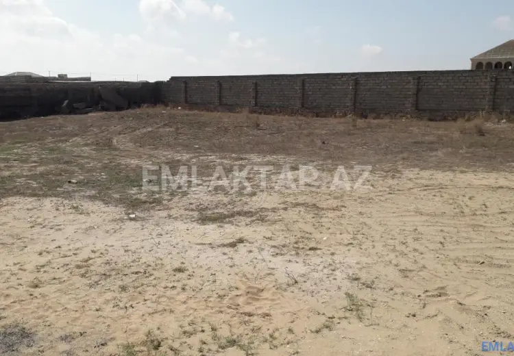 15 sot Torpaq Satılır, Sabunçu qəs., Sabunçu, Bakı