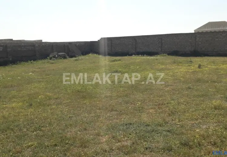 15 sot Torpaq Satılır, Sabunçu qəs., Sabunçu, Bakı