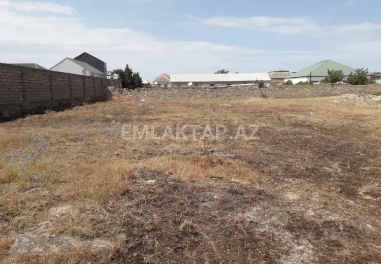 15 sot Torpaq Satılır, Sabunçu qəs., Sabunçu, Bakı