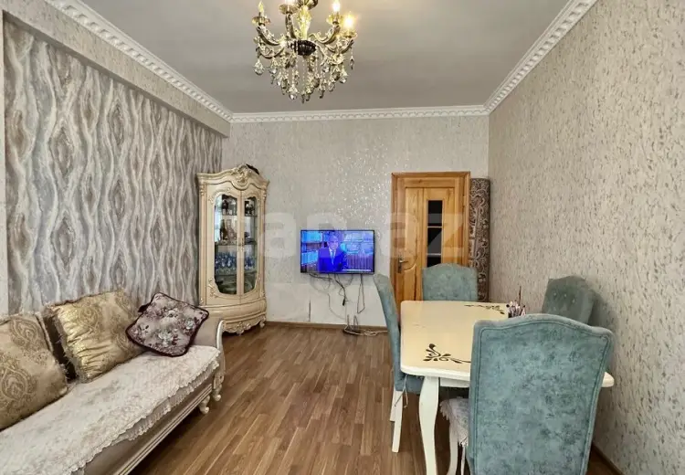 2 otaqlı mənzil , Bakı