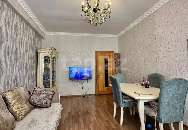 2 otaqlı mənzil , Bakı