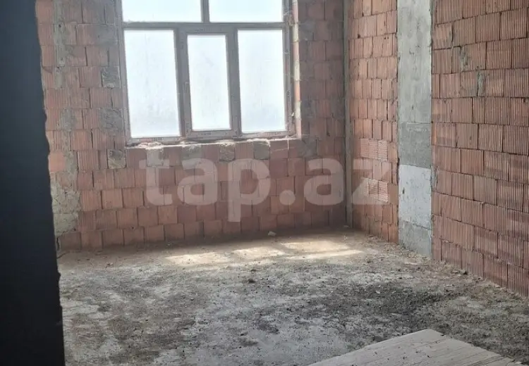 1 otaqlı mənzil , Sumqayıt