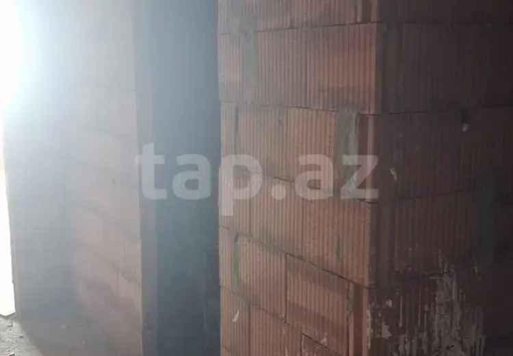 1 otaqlı mənzil , Sumqayıt