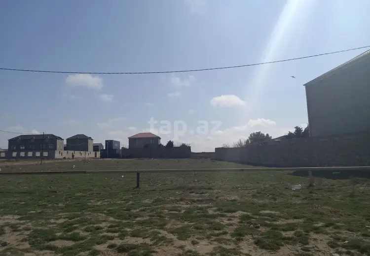 0 m² Obyekt / Ofis , Mehdiabad, Abşeron