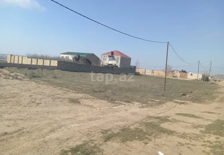 0 m² Obyekt / Ofis , Mehdiabad, Abşeron