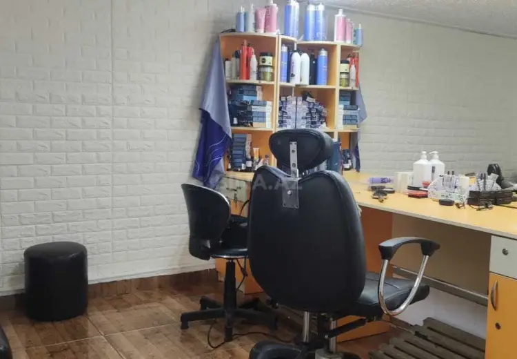 58 m² Obyekt / Ofis Satılır, Əhmədli, Xətai, Bakı