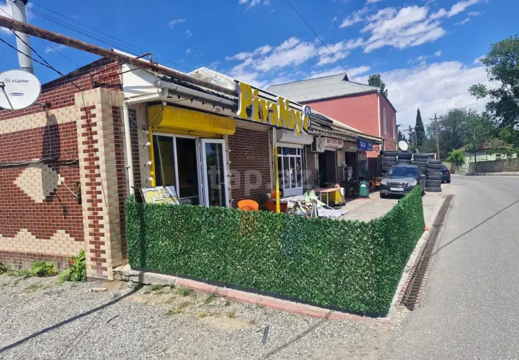 0 m² Obyekt / Ofis , Qaraçuxur qəs., Suraxanı, Bakı