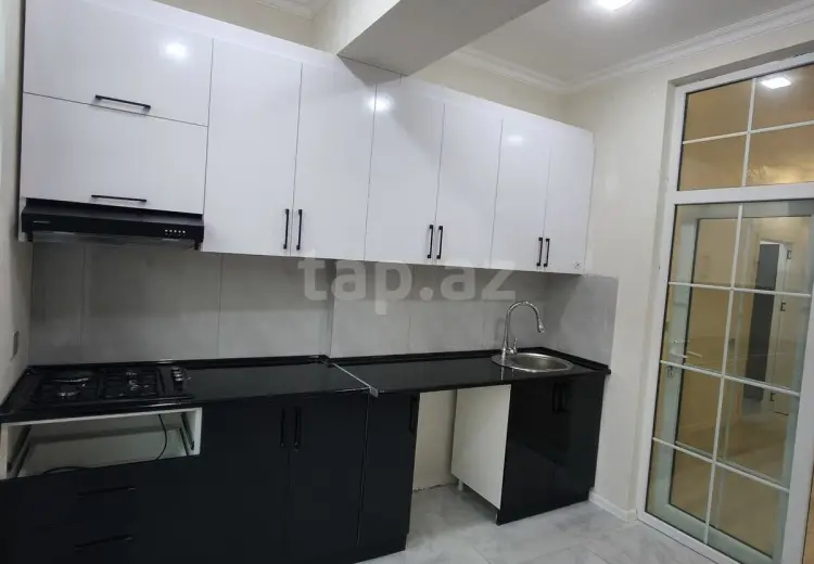 2 otaqlı mənzil , Xırdalan