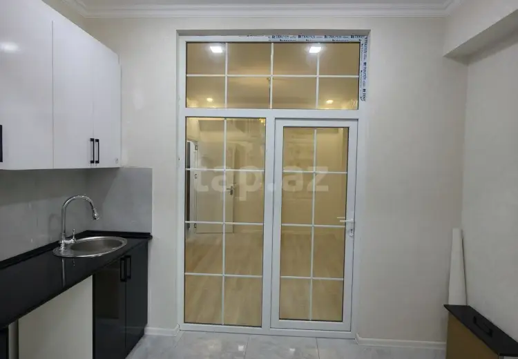 2 otaqlı mənzil , Xırdalan