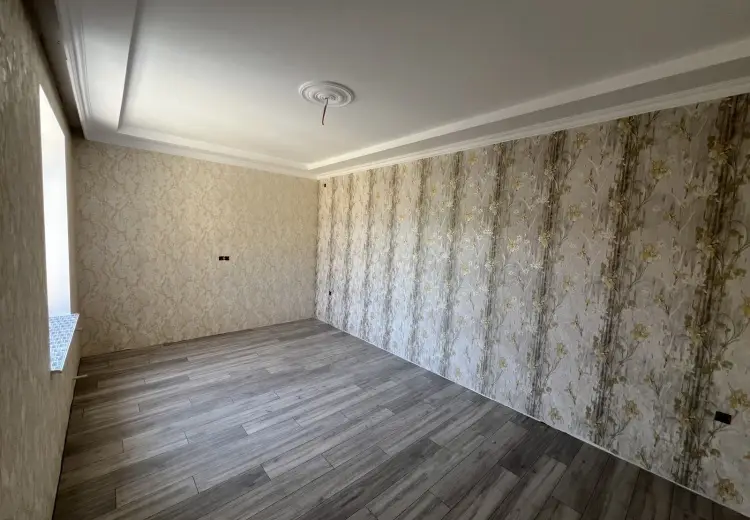 3 otaqlı mənzil Satılır, Biləcəri qəs., Binəqədi, Bakı