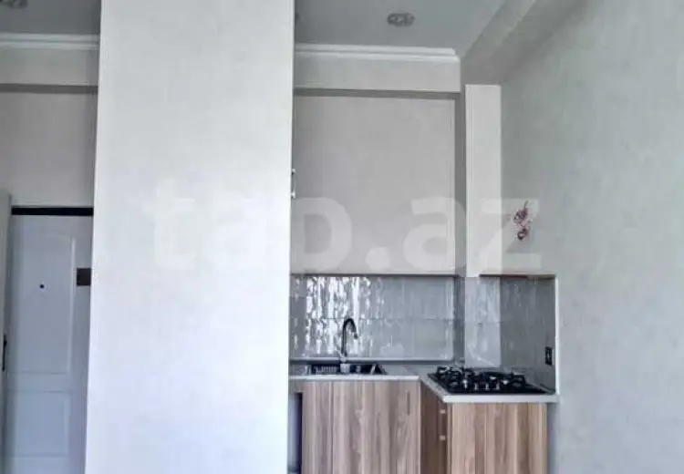 2 otaqlı mənzil , Xırdalan