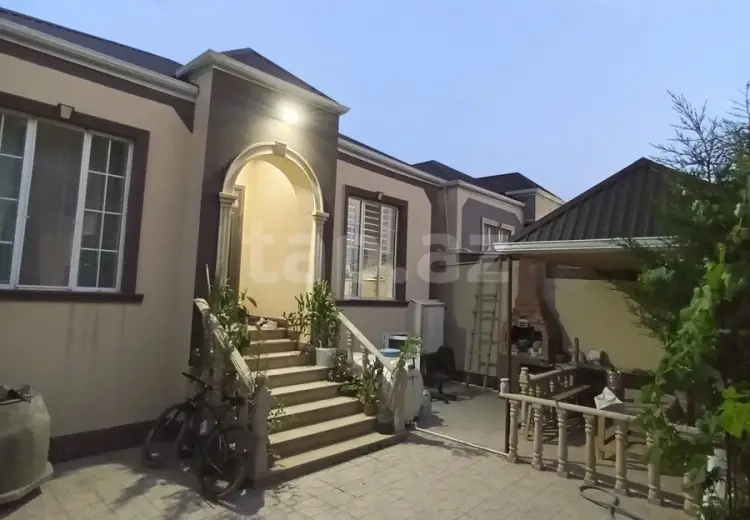 4 otaqlı mənzil , Savalan qəs., Sabunçu, Bakı