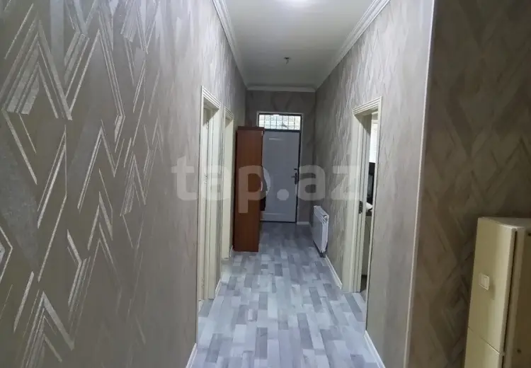4 otaqlı mənzil , Savalan qəs., Sabunçu, Bakı