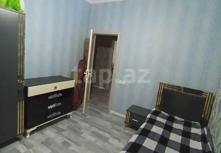 4 otaqlı mənzil , Savalan qəs., Sabunçu, Bakı