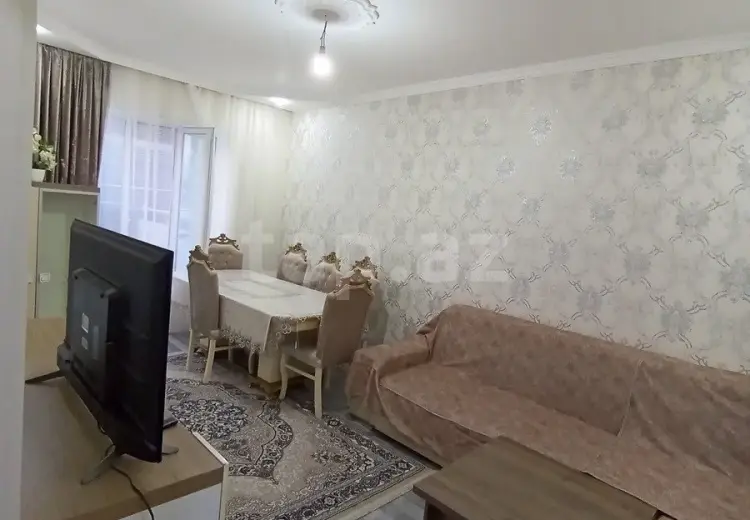 4 otaqlı mənzil , Savalan qəs., Sabunçu, Bakı