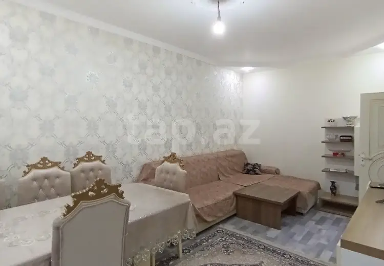 4 otaqlı mənzil , Savalan qəs., Sabunçu, Bakı