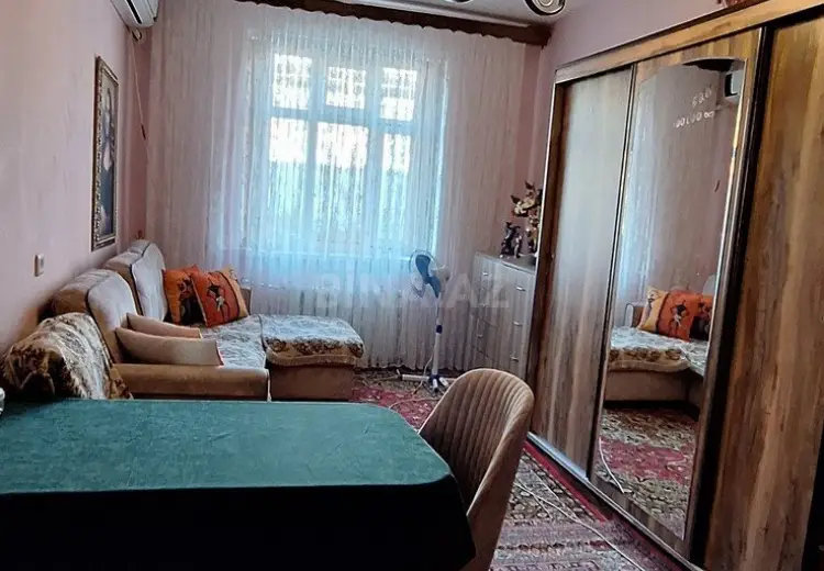 3 otaqlı mənzil Satılır, Xətai, Bakı