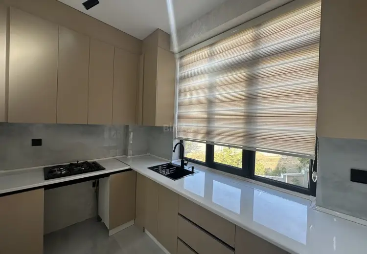 3 otaqlı mənzil Satılır, Yeni Günəşli qəs., Suraxanı, Bakı