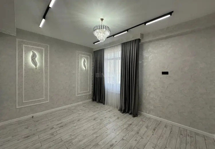 3 otaqlı mənzil Satılır, Yeni Günəşli qəs., Suraxanı, Bakı