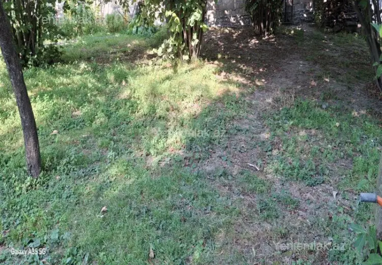 14 sot Torpaq Satılır, Qəbələ