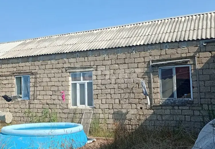2 otaqlı mənzil , Binə qəs., Xəzər, Bakı