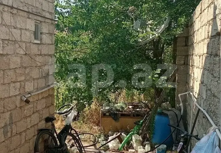 2 otaqlı mənzil , Binə qəs., Xəzər, Bakı