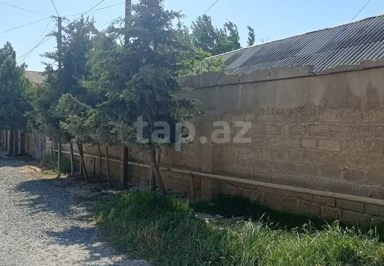 2 otaqlı mənzil , Binə qəs., Xəzər, Bakı