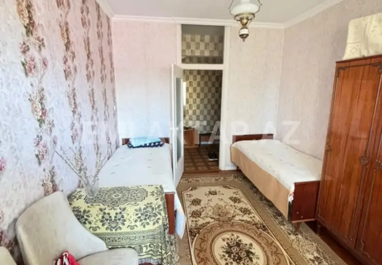 3 otaqlı mənzil Satılır, Xırdalan