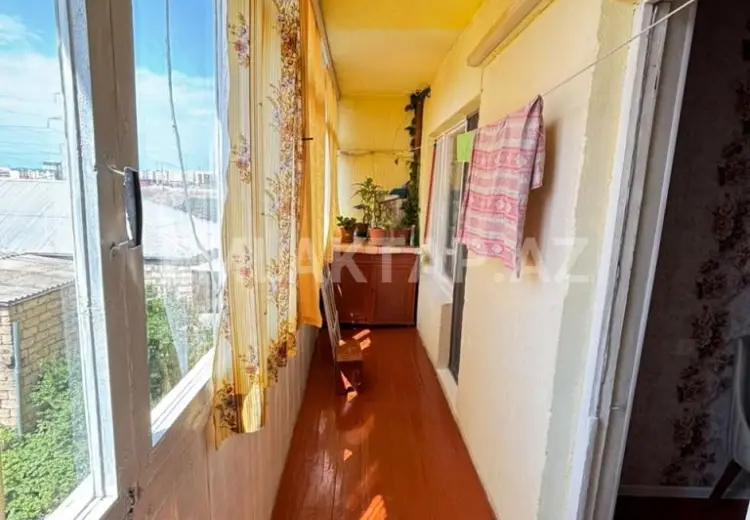 3 otaqlı mənzil Satılır, Xırdalan