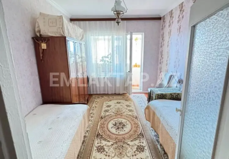 3 otaqlı mənzil Satılır, Xırdalan