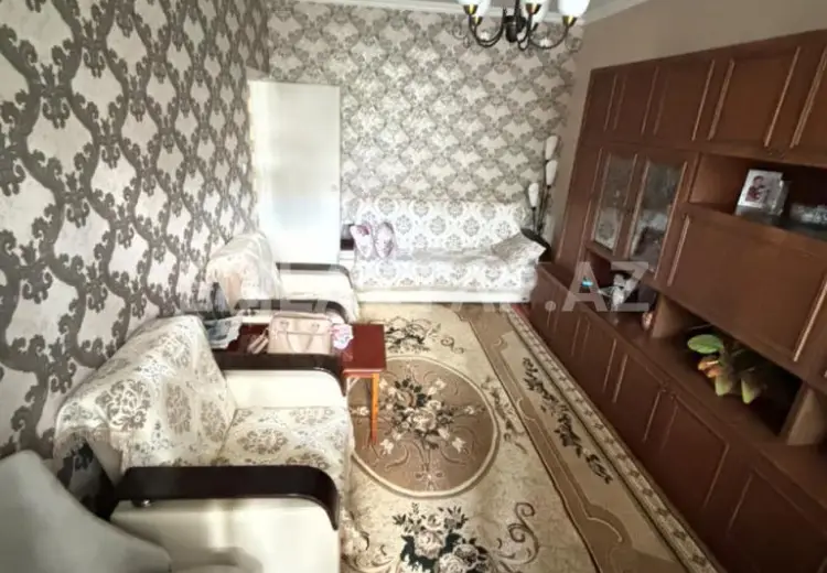 3 otaqlı mənzil Satılır, Xırdalan