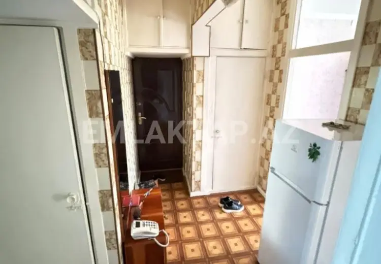 3 otaqlı mənzil Satılır, Xırdalan