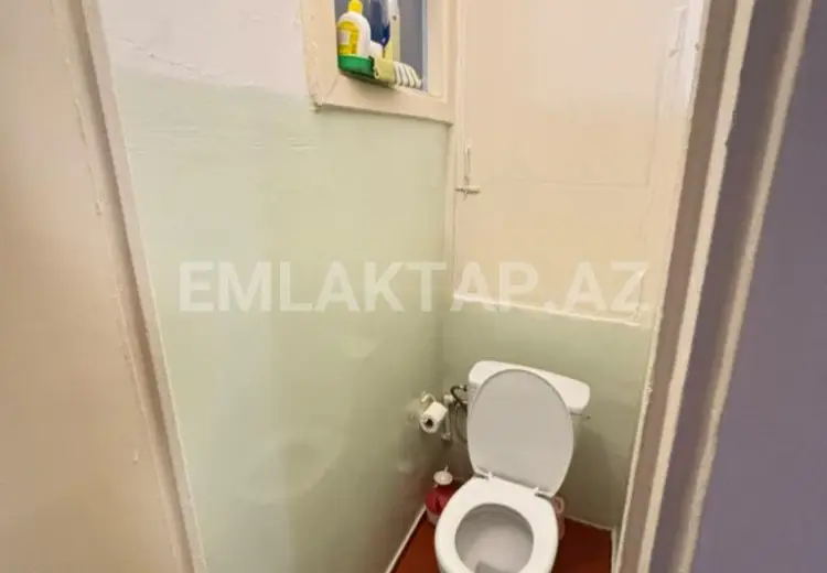 3 otaqlı mənzil Satılır, Xırdalan