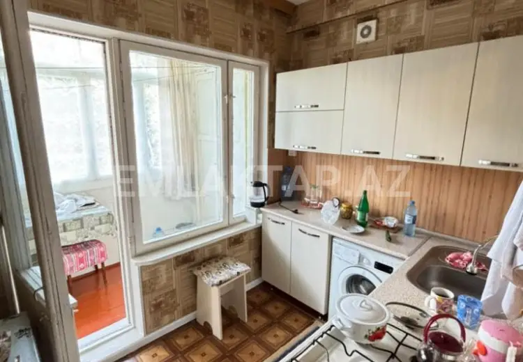 3 otaqlı mənzil Satılır, Xırdalan