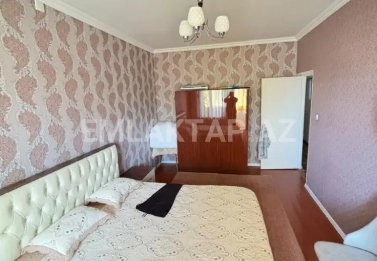 3 otaqlı mənzil Satılır, Xırdalan