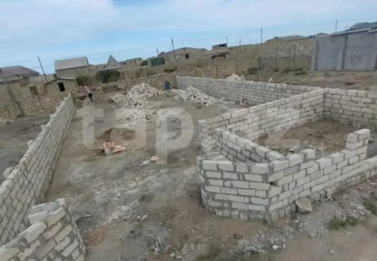 0 m² Obyekt / Ofis , Türkan, Xəzər, Bakı