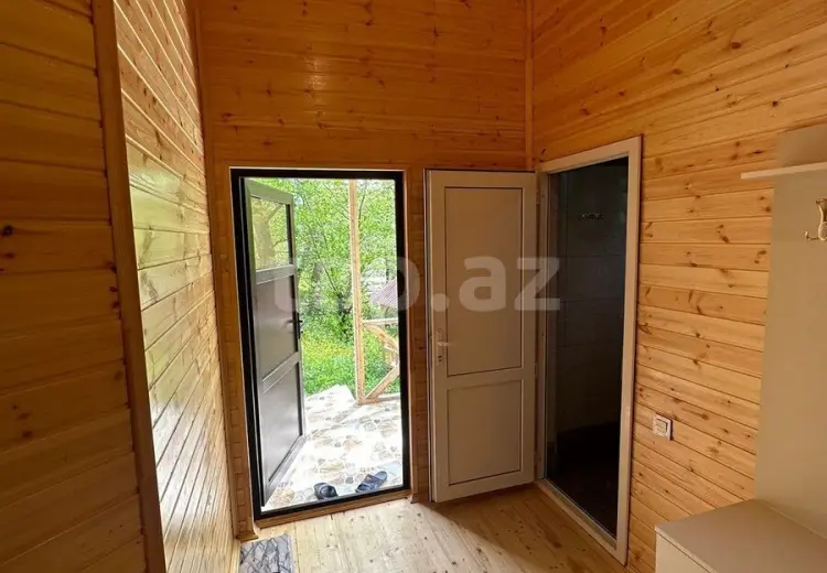 2 otaqlı mənzil Kirayə (günlük), Lerik