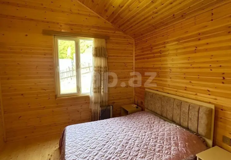 2 otaqlı mənzil Kirayə (günlük), Lerik