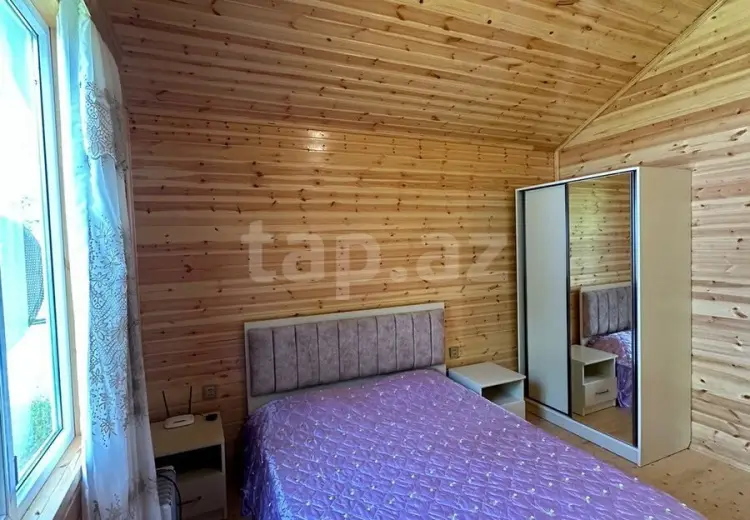 2 otaqlı mənzil Kirayə (günlük), Lerik