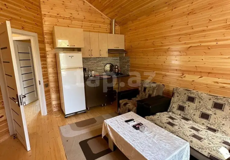 2 otaqlı mənzil Kirayə (günlük), Lerik