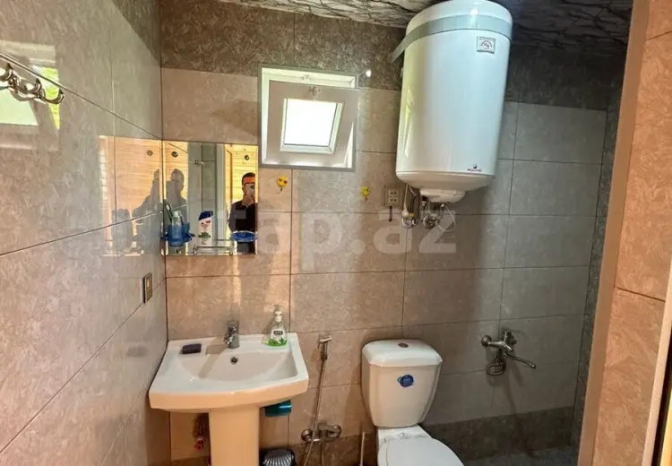 2 otaqlı mənzil Kirayə (günlük), Lerik